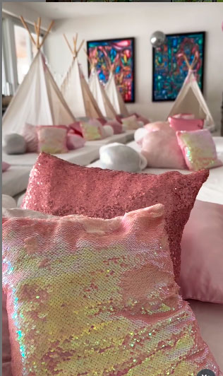 Ver más pijamadas UPA