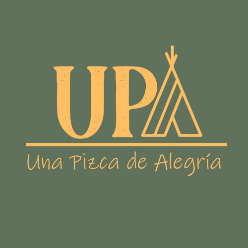 UPA - Una Pizca de Alegría